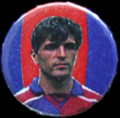 Barcelona Pin